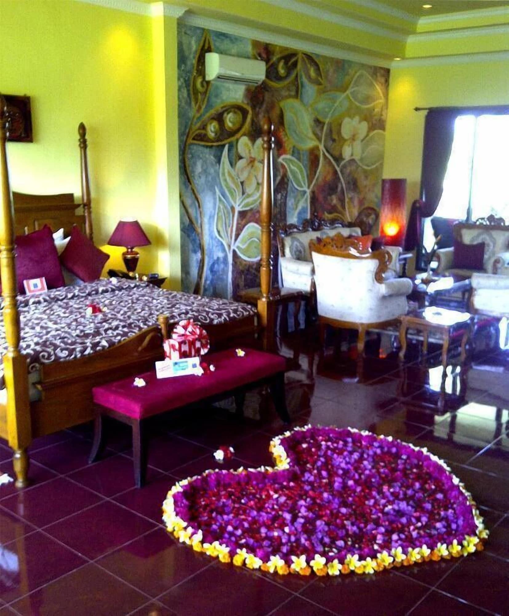 BALI Paradise HOTEL Boutique Resort