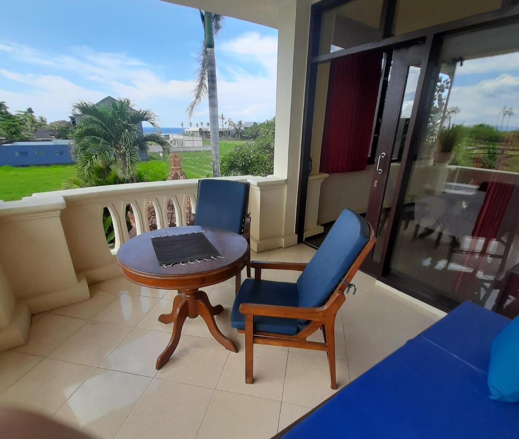 Bali Paradise Hotel Boutique Resort Ловина Экстерьер фото