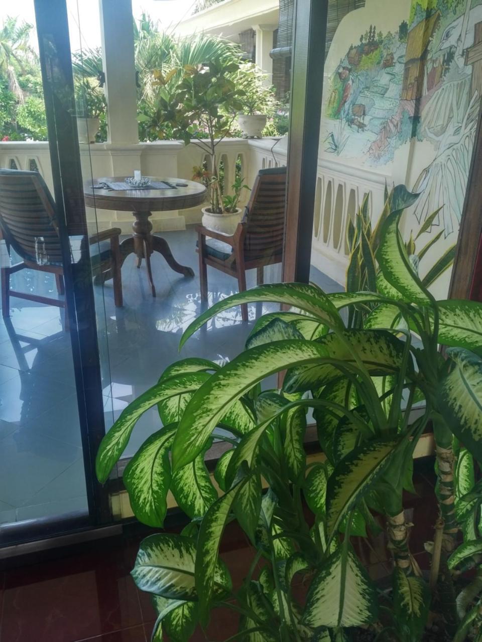 Bali Paradise Hotel Boutique Resort Ловина Экстерьер фото