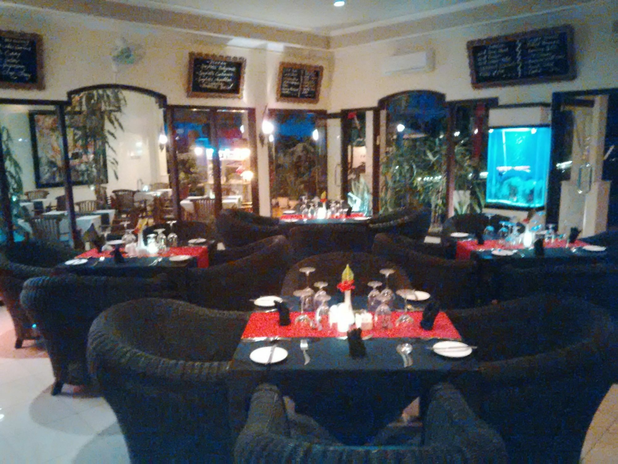 Bali Paradise Hotel Boutique Resort Ловина Экстерьер фото